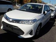 Toyota Axio EX PUSH START OCTANE 2020 for sale