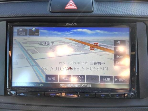 Toyota Axio EX PUSH START OCTANE 2020