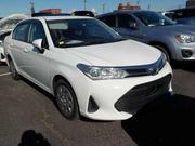 Toyota Axio EX PUSH START OCTANE 2020 for sale