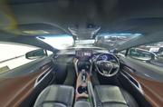 Toyota Harrier Z Leather Hybrid2021 2021 for sale