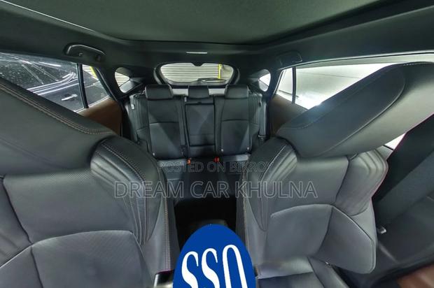 Toyota Harrier Z Leather Hybrid2021 2021