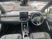 Toyota Corolla Cross Z LEATHER PACKAGE 2023 for sale