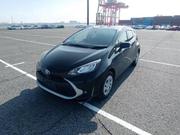 Toyota Aqua G HYBRID 360 CAMERA 2021 for sale