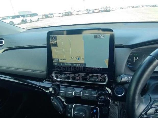 Toyota Aqua G HYBRID 360 CAMERA 2021