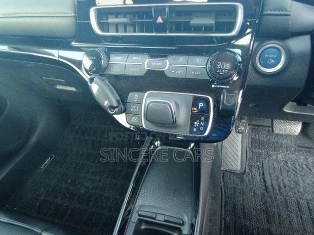 Toyota Aqua G HYBRID 360 CAMERA 2021