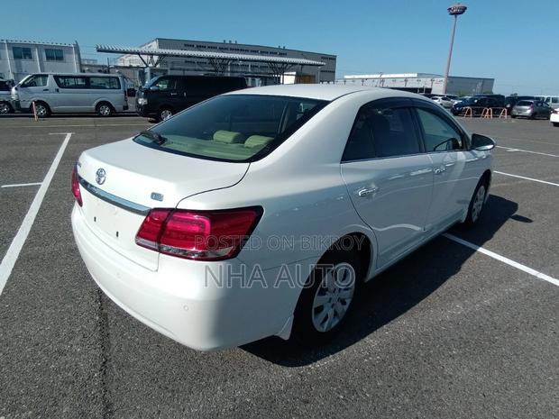 Toyota Premio FEX Package 2020