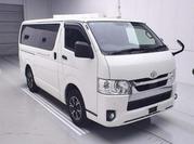 Toyota Hiace GL 2020 for sale