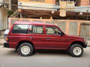 Mitsubishi Pajero tx 2008 for sale