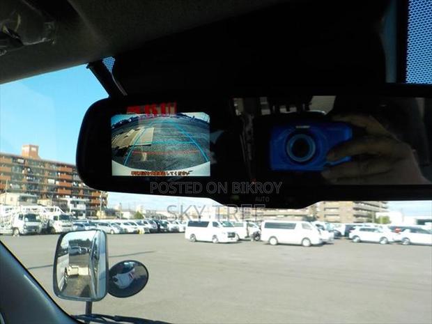 Toyota Hiace AMBULANCE.... 2020