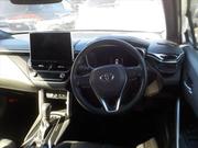 Toyota Corolla Cross Z LEATHER,Glass Roof 2024 for sale