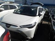 Toyota Corolla Cross Z LEATHER,Glass Roof 2024 for sale