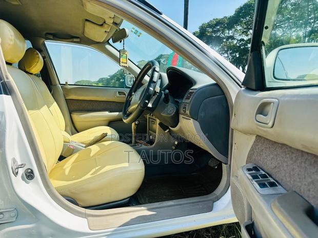 Toyota T100 100 Ten Cristel 1998