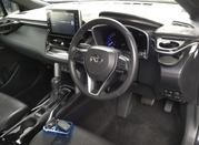 Toyota Corolla Cross Z Leather Hrdtop2022 2022 for sale