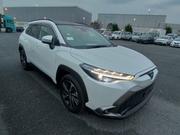 Toyota Corolla Cross 2023 for sale