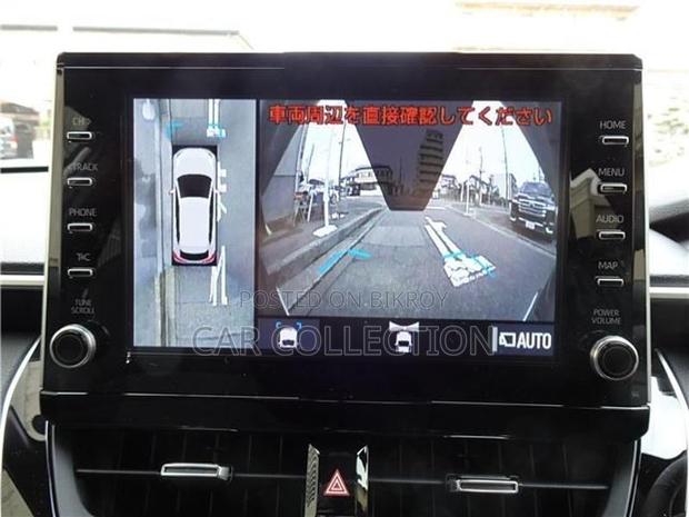 Toyota Corolla Cross 2023