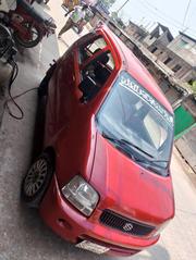 Suzuki Wagon R Wagan 2003 for sale
