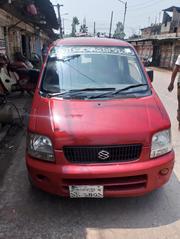 Suzuki Wagon R Wagan 2003 for sale