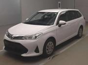 Toyota Fielder Non Hybrid EX White 2020 for sale