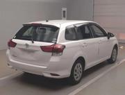 Toyota Fielder Non Hybrid EX White 2020 for sale