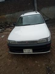Toyota Corolla 2000 for sale