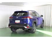 Toyota Corolla Cross Hybrid Z package 2021 for sale