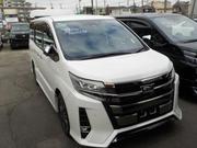Toyota Noah SI WxB. Pack. 2020 for sale