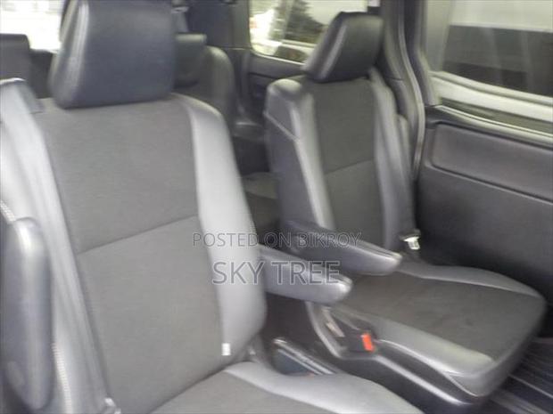 Toyota Noah SI WxB. Pack. 2020