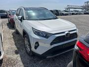 Toyota RAV4 G-Z PKG PEARL OCTANE 2020 for sale