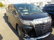 Toyota Alphard EL Pack.. 2021 for sale