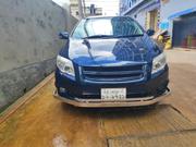 Toyota Axio x limited 2009 for sale