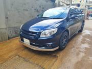Toyota Axio x limited 2009 for sale
