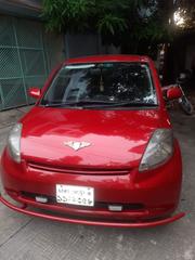 Toyota Passo . 2009 for sale