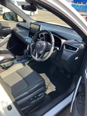 Toyota Corolla Cross Z Leather,Glass RooF 2023 for sale
