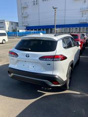 Toyota Corolla Cross Z Leather,Glass RooF 2023 for sale