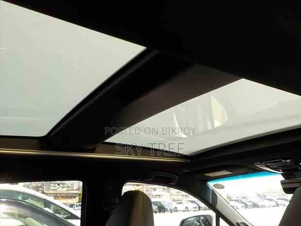 Toyota Harrier Z Leather Pack. 2023