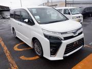 Toyota Voxy ZS KIRAMEKI HYB 2021 for sale