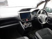 Toyota Voxy ZS KIRAMEKI HYB 2021 for sale