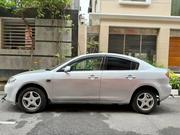 Mazda Axela lpg & Octane 2004 for sale