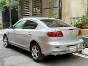 Mazda Axela lpg & Octane 2004 for sale