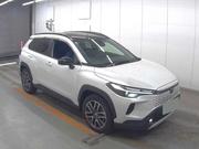 Toyota Corolla Cross Z 2025 for sale