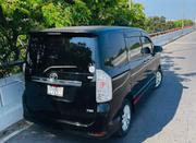 Toyota Noah X SI greet 2011 for sale