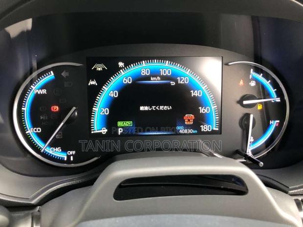 Toyota Noah Hybrid S-Z 4.5 AP 2023