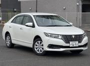 Toyota Premio FL Pearl 2020 for sale