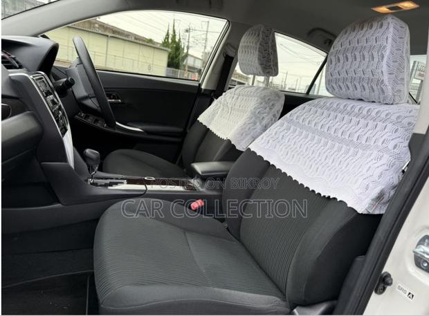 Toyota Premio FL Pearl 2020