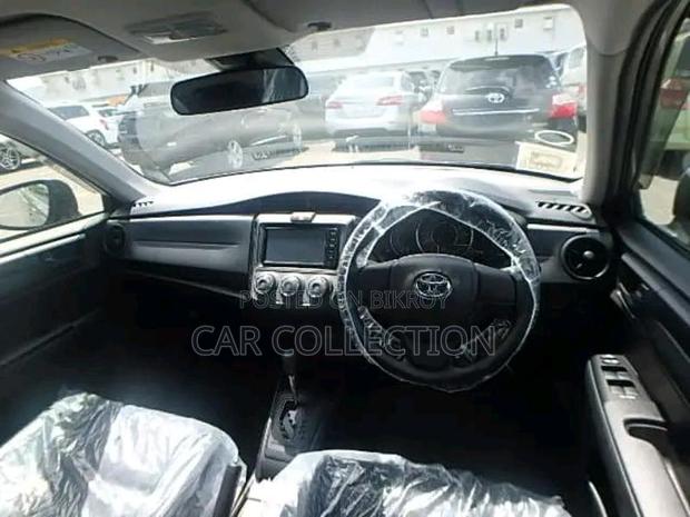 Toyota Axio EX 2020