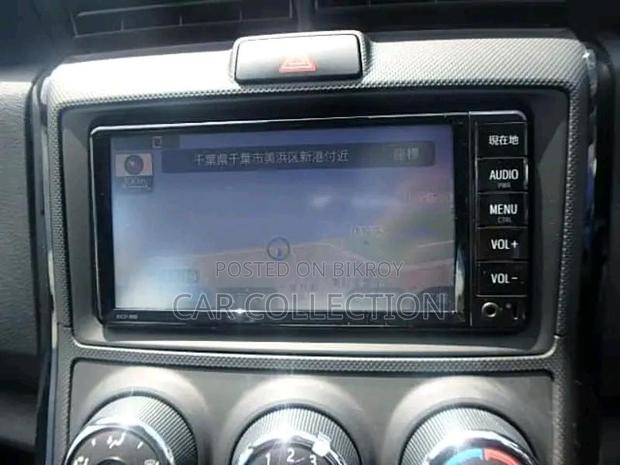 Toyota Axio EX 2020