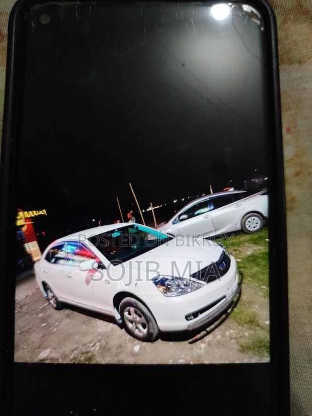 Toyota Allion Fresh 2009