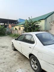 Nissan Sunny 2004 for sale