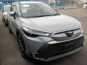 Toyota Corolla Cross Z Package 2021 for sale
