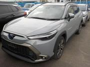 Toyota Corolla Cross Z Package 2021 for sale